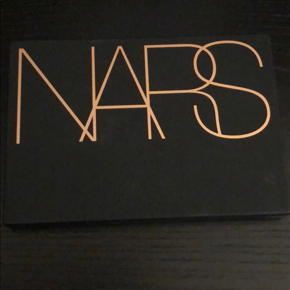 NARS Skin Deep Palette